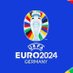 UEFA EURO 2024 🇫🇷 (@EURO2024FRA) Twitter profile photo