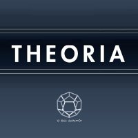 Theoria(@TheoriaJournal) 's Twitter Profile Photo