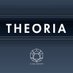 Theoria (@TheoriaJournal) Twitter profile photo