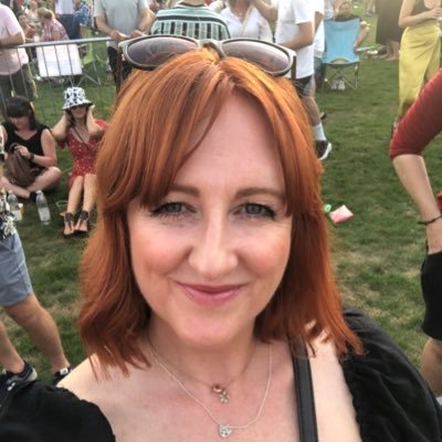 Sarah Edwards RN SPQDN AFHEA Queens Nurse PNA💙💛 Profile