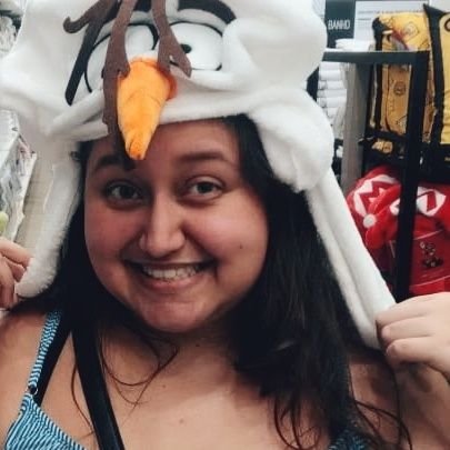 Solteira, pedagoga, devoradora de séries e filmes e blogueirinha quando tem vontade.