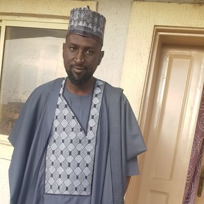 Iam Kabir sale hail from Kaduna state Zaria local government