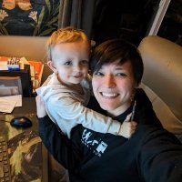 Lea (@learosec) 's Twitter Profile