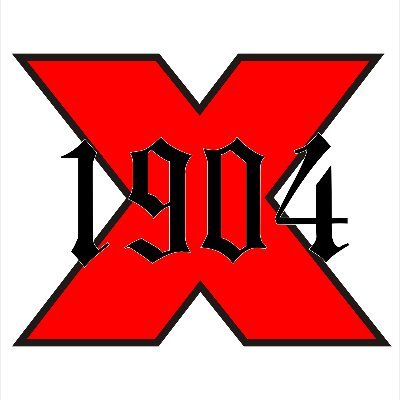 1904XNetwork's profile picture. Lots of big things coming. Don't be scared!