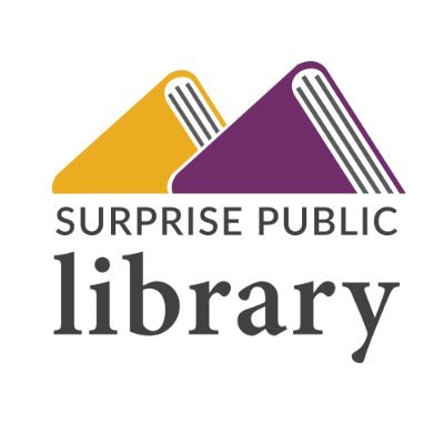 The Surprise Public Library System includes Surprise Regional, Asante & Hollyhock libraries