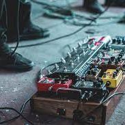 Music, from punk rock to shoegaze, with a bit of heavy metal and some brit pop too. Vinyl lover. Nature lover. Poetry lover. MS warrior. Welcome