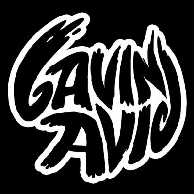Gavin Avid
