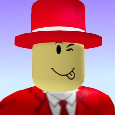 AIexnewtron_'s profile picture. I made https://t.co/3VqxIjZnt2 /// I've been a developer on Roblox for over 10 years!