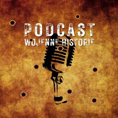 Podcast Wojenne Historie Profile
