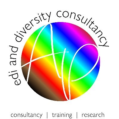 Training_EDI's profile picture. Empowering organisations to become aware of #Equality #Diversity & #Inclusion #LGBT and #MentalHealth 

Consultancy | Training | Research