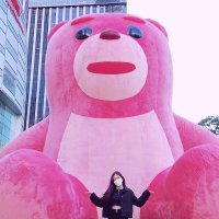 random dohwa things(@dohwafolder) 's Twitter Profile Photo