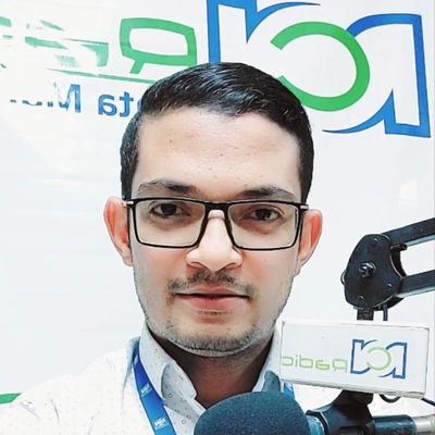 Periodista egresado de la @UAutonoma. Actual director de noticias de @BarranquillaRCN Escúcheme a las 5am en 👉🏻 https://t.co/OipGqm1M5w