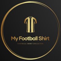 My Football Shirt(@Slatsman) 's Twitter Profile Photo