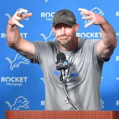 Displaced313Fan's profile picture. Displaced Michigan sports fan living in Houston, Texas. Started a YouTube Channel where I speak as a displaced Detroit Lions fan speaking to other fans.