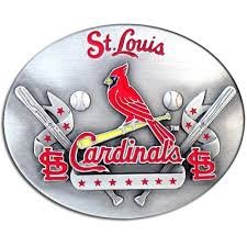 St. Louis Cardinals fan for life.  Prospects get better when given opportunity to play. #ForTheLou    #ChiefsKingdom       College sports.  No DM's please.