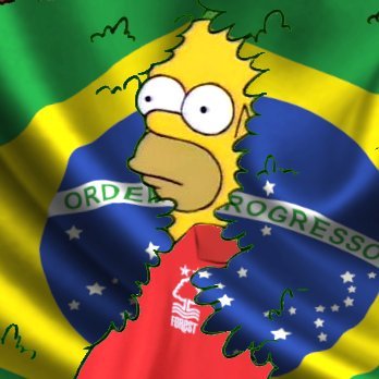 SimpsonsNffc Profile Picture