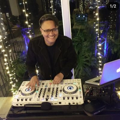 (Mister Charlie) Locutor, cantante, dj crossover, presentador, voiceover 🎶💯🎶💯🎶