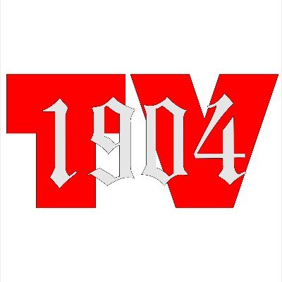 1904TVNetwork's profile picture. 