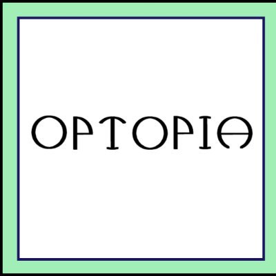 Optopia is a collective focused on the intersection of humanity, technology and the environment.