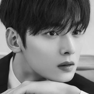 Cha Eun Woo