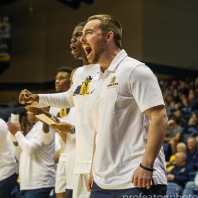 Murray State Basketball - Strength and Conditioning