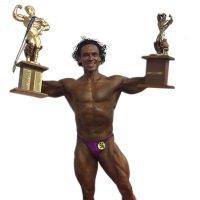 Bufón CDMX (@jesterbeaver) 's Twitter Profile