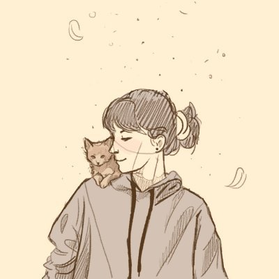 Valentinaさんのプロフィール画像