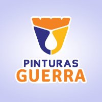 Pinturas Guerra(@guerra_pinturas) 's Twitter Profile Photo