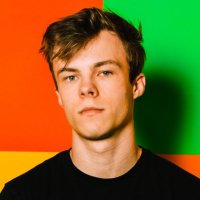 Nicholas Hamilton(@Nic_Hamilton) 's Twitter Profile Photo