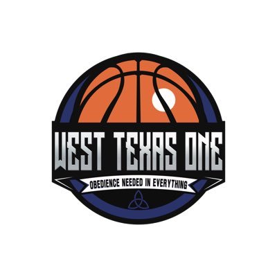 The Official Twitter Account of the West Texas ONE Basketball Club