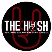 The Hush(@HushPartyBand) 's Twitter Profile Photo