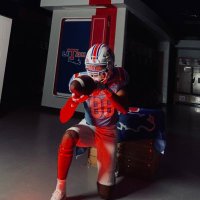 Daxton Chavez 6’4 WR #88 (@daxtonchavez) 's Twitter Profile Photo