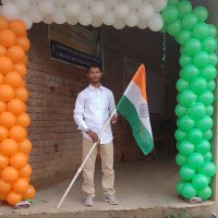PRAMOD KUMAR (@pramodk78849792) 's Twitter Profile