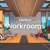 Horizon Workrooms (@hworkrooms) Twitter profile photo Horizon Workrooms (@hworkrooms) Twitter profile photo