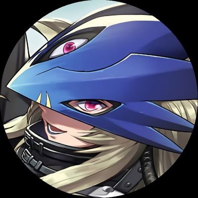 Ryne the /false/ goddessさんのプロフィール画像