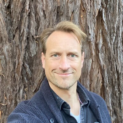 Serial entrepreneur and tech geek with emphasis on #CO2-removal and nature. CEO at C-Fix, an advanced carbon removal co. Farmer at heart (1st gen)