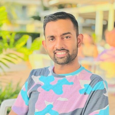TheRexnalKaran's profile picture. रेक्ष्नल करन😁
Educationist,Geographer,Traveller, Nature and Animal Lover
🇫🇯Jaiho🕉 राधे राधे 🙏