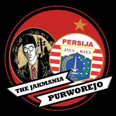 THE JAKMANIA PURWOREJO : We Can't Stop To Support PERSIJA Till Die | Suporter @Persija_Jkt yang berdomisili di Purworejo dan Sekitarnya | #LoyalitasUntukPersija