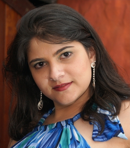 Rity_Carriello's profile picture. 