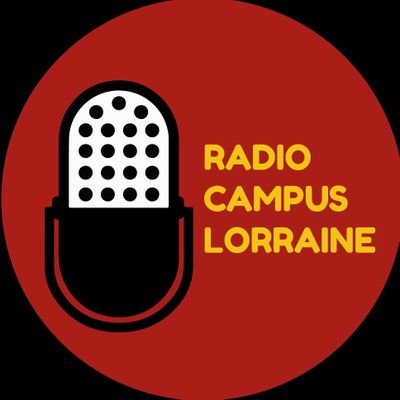 Ta radio étudiante en Lorraine! Suis-nous en direct : en DAB+ à Metz et Nancy ! Fb: https://t.co/06rdQNRTop Insta: https://t.co/KwJGasj1ww Youtube: https://t.co/oltd8vmGKX