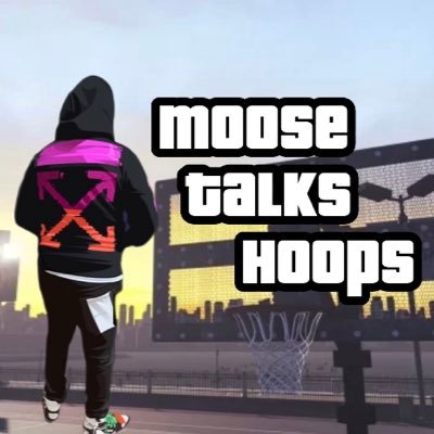moosetalkshoops Profile Picture