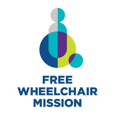 Find us on... 
Instagram: @fwmission
Facebook, Linkedin, and Tiktok: @freewheelchairmission