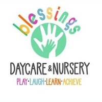Blessings Daycare & Nursery (@nursery_daycare) 's Twitter Profile