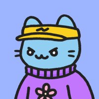 that one cat ju (@jubag0x) 's Twitter Profile Photo that one cat ju (@jubag0x) 's Twitter Profile Photo