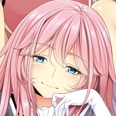 いろいろ漫画を描いています。DQ/FF/軌跡/.hack/スパロボ/DB/ゲームマンガ大好き。白泉社ハレムにて「転生魔王とポンコツ勇者」（作画担当　原作あかほりさとる先生）連載中 コミック①～⑤巻も発売中！pixv:https://t.co/RPi411VXmP circlems:https://t.co/0Vj8VRKsOb