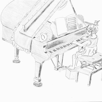 子どものピアノをアップしていく予定です！
【Bell's PianoChannel】
https://t.co/s0uWcIqZ16