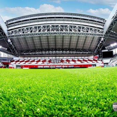 そう、田舎者です
ヴィッセル神戸を初めて観たのは約20年前、本腰入れて応援して10年程 たまに松本、鳥取
これまでもこれからもトモニ