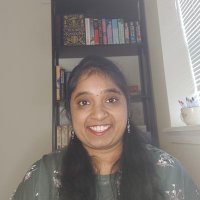 Anitha Gade (@anithagade) 's Twitter Profile