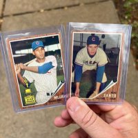 Will’s Cards (@willscards) 's Twitter Profile Photo Will’s Cards (@willscards) 's Twitter Profile Photo