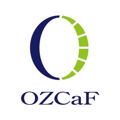 OZCaF2025 Profile Picture